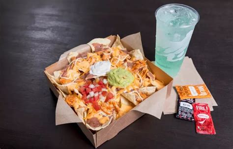 taco bell new 5 box 2019 grand junction colorado|Taco Bell New Menu Items Grand Junction, CO .